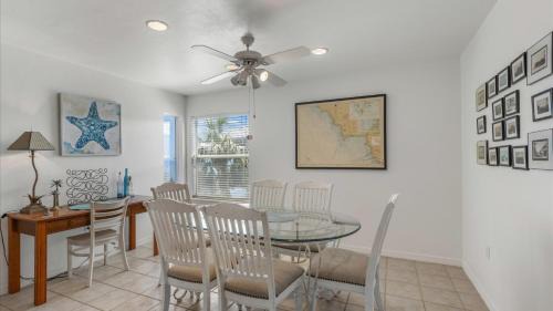 Fenimore Mill 6DE Dual Delight, Two Units in One - FamiliesGroupsGulf Front!