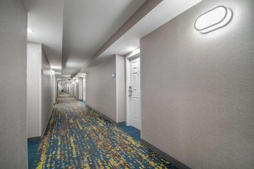 Hampton Inn East Aurora, NY