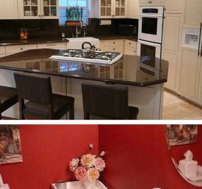 Private room with Fridge - Mini Mansion in Burbank