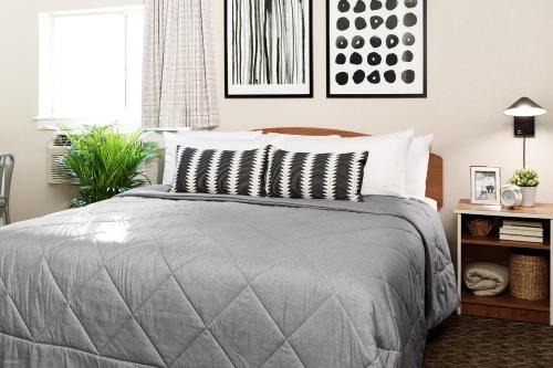 InTown Suites Extended Stay Greenville SC -I-85 Mauldin