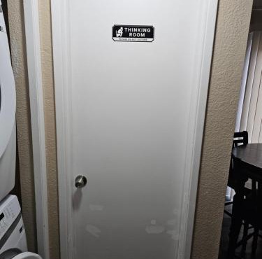 Marine B Two Bedrooms One-Half Bathrooms Townhouse