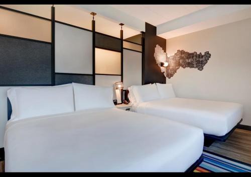 Aloft by Marriott Secaucus Meadowlands in Secaucus
