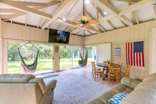 Near Beach! St Simons Island Gem in Golf Community