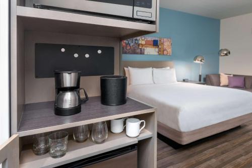 Hyatt House Orlando Airport