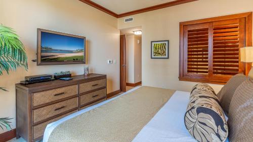 Ko Olina Beach Villas O521