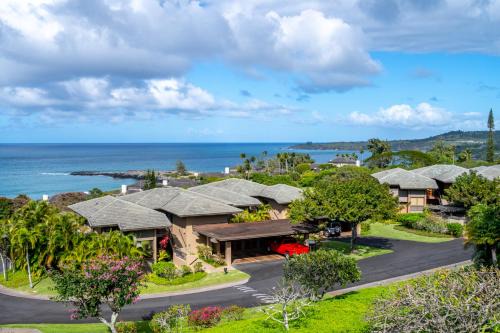 Kapalua Villas Maui - Select Your Unit
