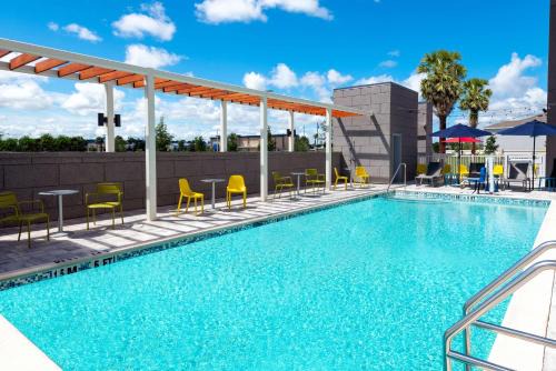 Home2 Suites By Hilton Wildwood The Villages in Wildwood