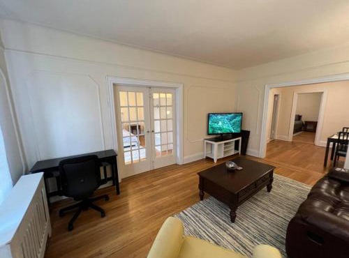 Fantastic stay for 4 – Heart of Hoboken!