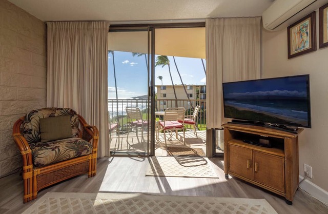 Oceanview Kanai A Nalu 316 Great Views Split AC Pool Great Value