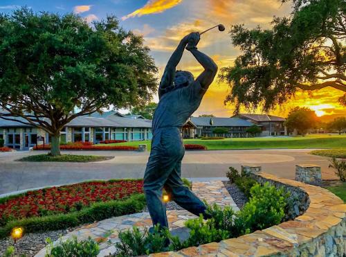 Arnold Palmer Bay Hill Club Lodge 